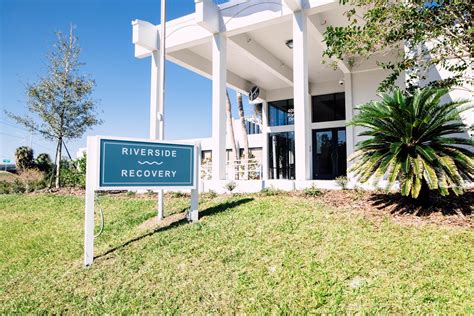 riverside drug treatment center